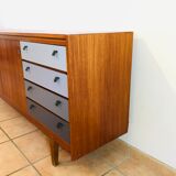 Scandinavian sideboard 1960