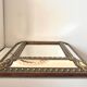 Napoleon III closed-frame mirror LE