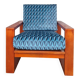 "Daria" Armchair 1980s