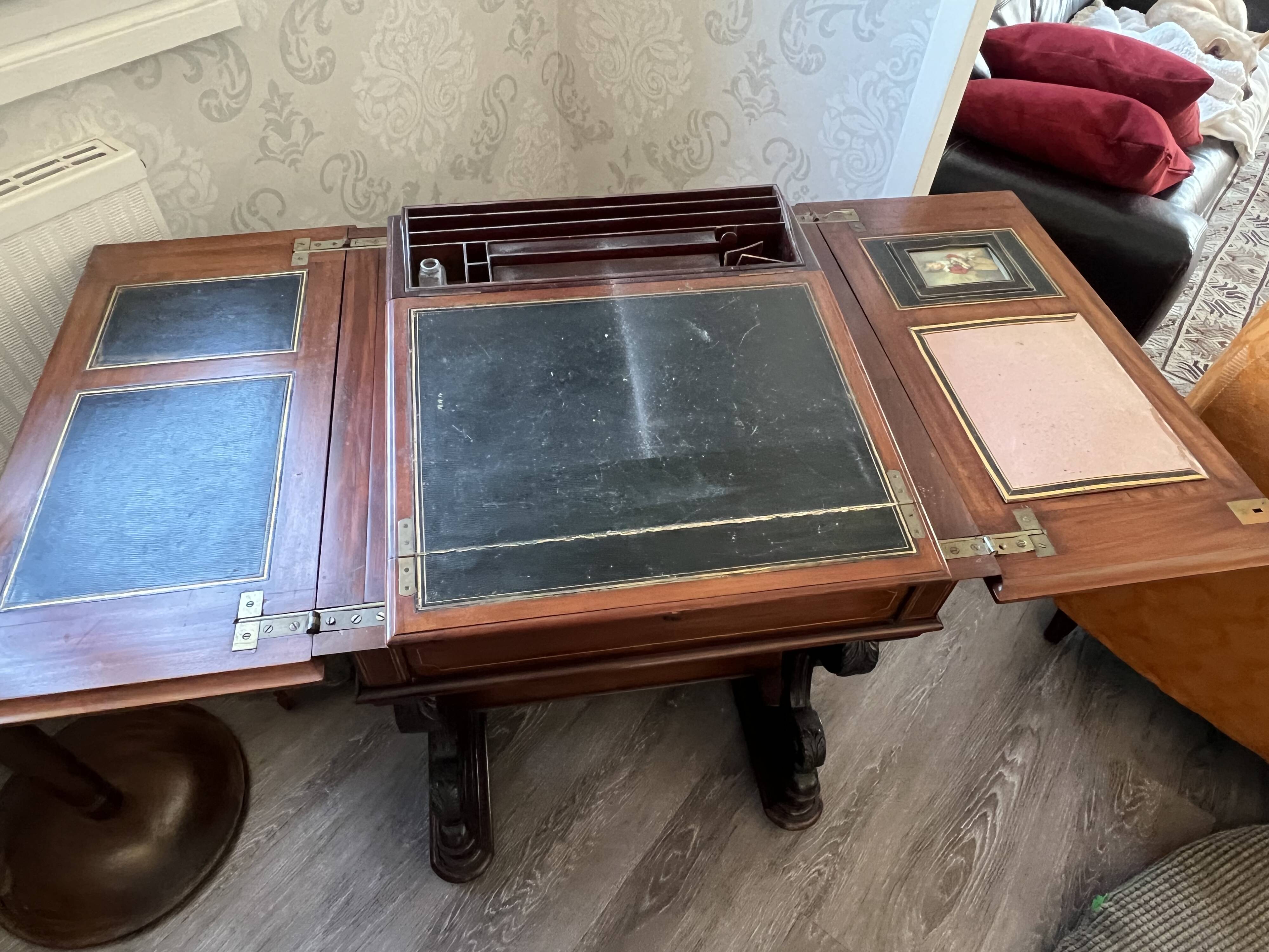 Naval office dating from the early 20th century