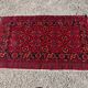 Vintage Turkmen Ersari "Mina Khani" Chuval from the 1930s