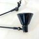 Stilnovo Milano, large articulated desk lamp from 60