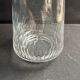 Carafe Baccarat Champigny