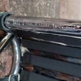 Cassina LC4 Le Corbusier Salon