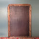 Miroir de cheminée ancien 130x92cm