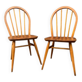 Chaise modèle 400 Lucian Ercolani pour Ercol