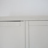 Parisian wardrobe