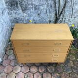 Commode vintage