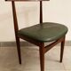Ensemble de 6 chaises danoises de Hans Olsen pour le fabricant Frem Røjle