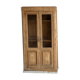 Parisian showcase cabinet
