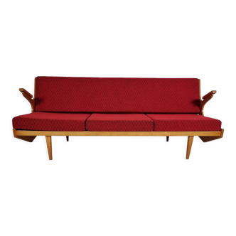 Vintage Sofa, 1960s
