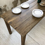 Farm table oak 170cm