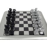 Chess game Mariscal Javier, 1992