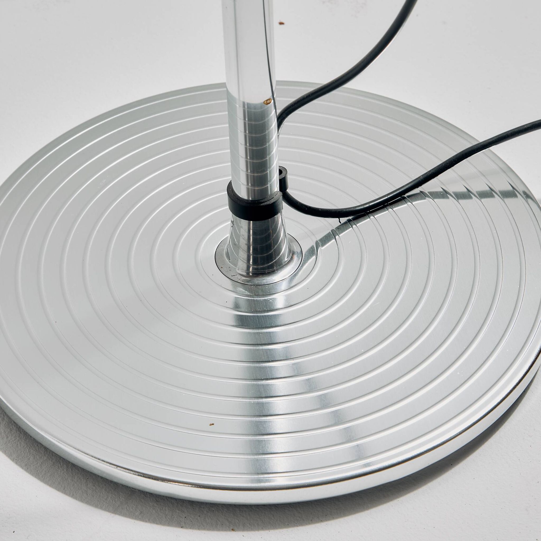 Tolomeo Mega floor lamp by Michele De Lucchi & Giancarlo Fassina for Artemi