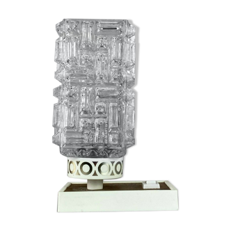 60s 70s lamp Bubble light table lamp bedside lamp Space Age design