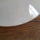 Set of 2 vintage Badonviller dessert plates