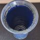 VASE Villa Clara collection "Modern line, enamel vases"