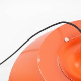 Danish vintage pendant lamp PH 5 by Poul Henningsen, Louis Poulsen, 1958