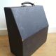Black Remington Typewriter