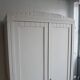 Art Deco wardrobe
