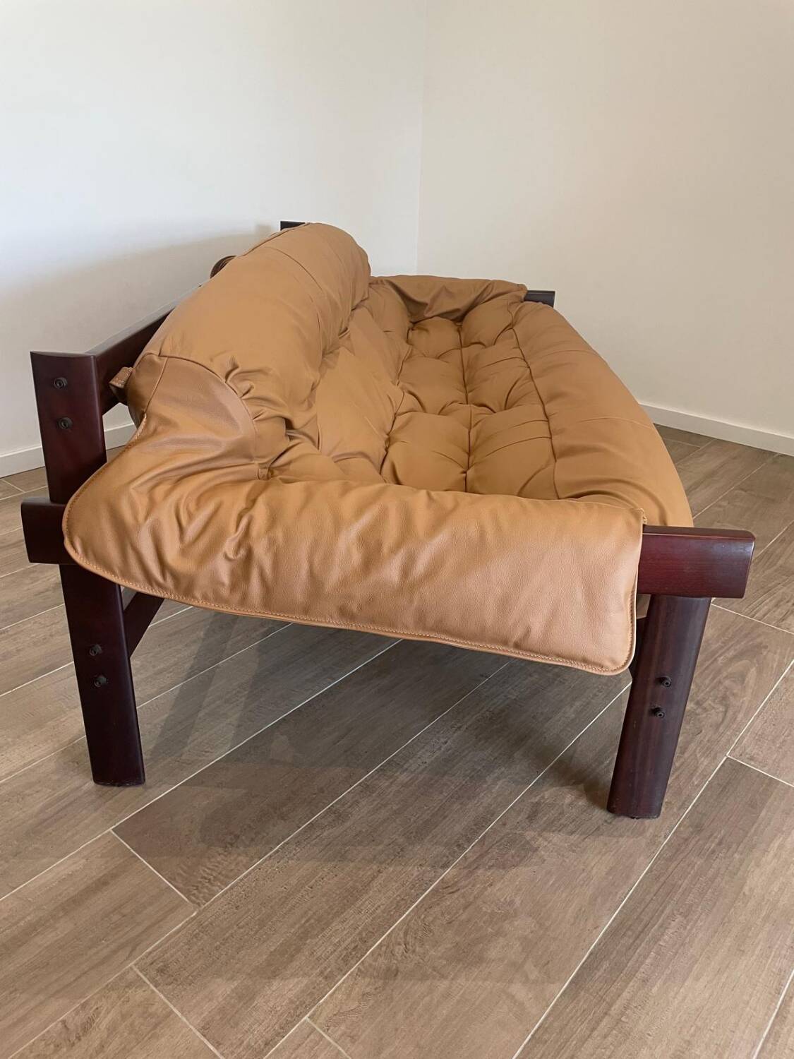 Percival Lafer MP-41 3-seater sofa