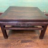 Old Chinese coffee table