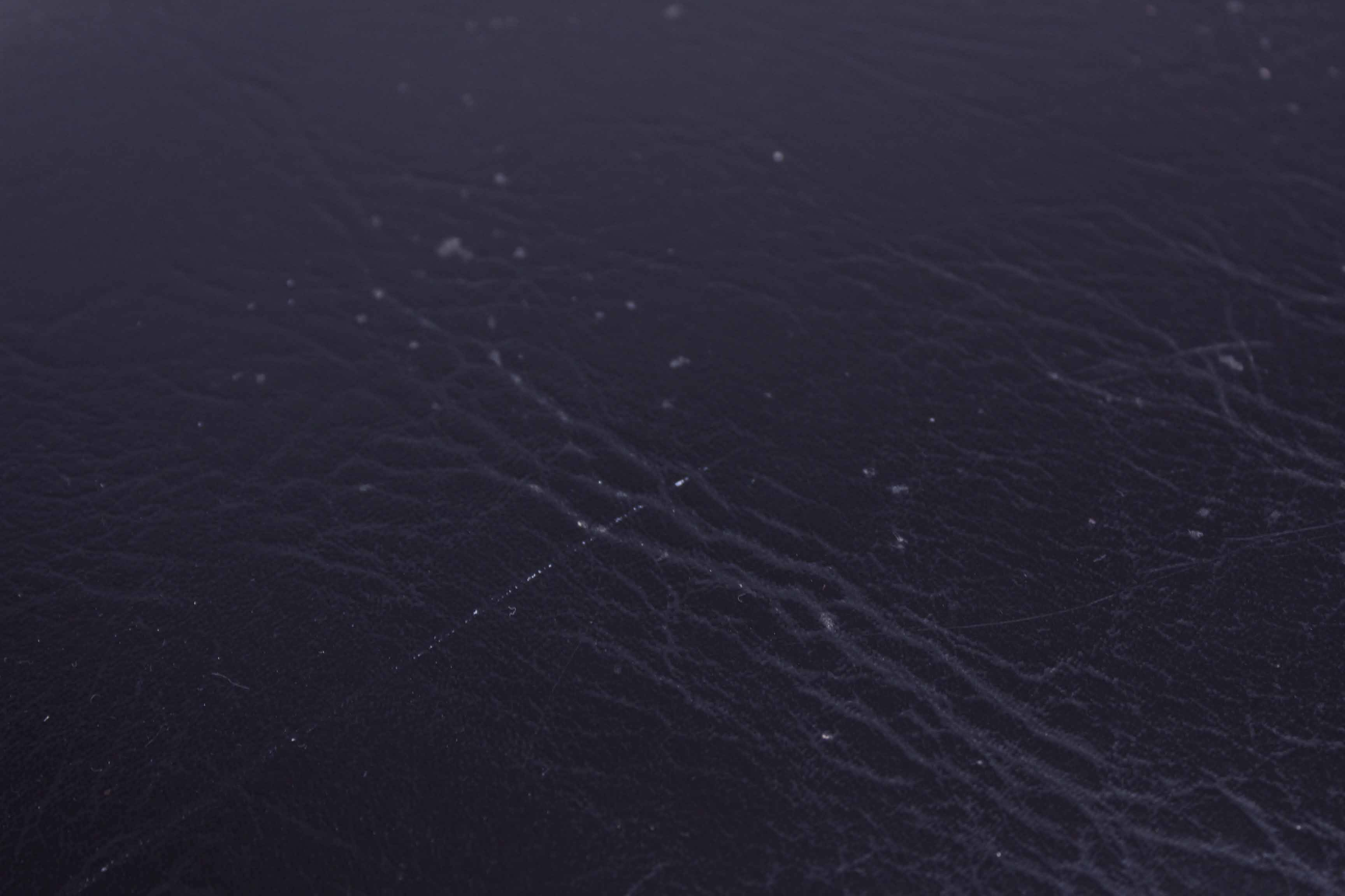 Adjustable vintage stool