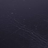 Adjustable vintage stool