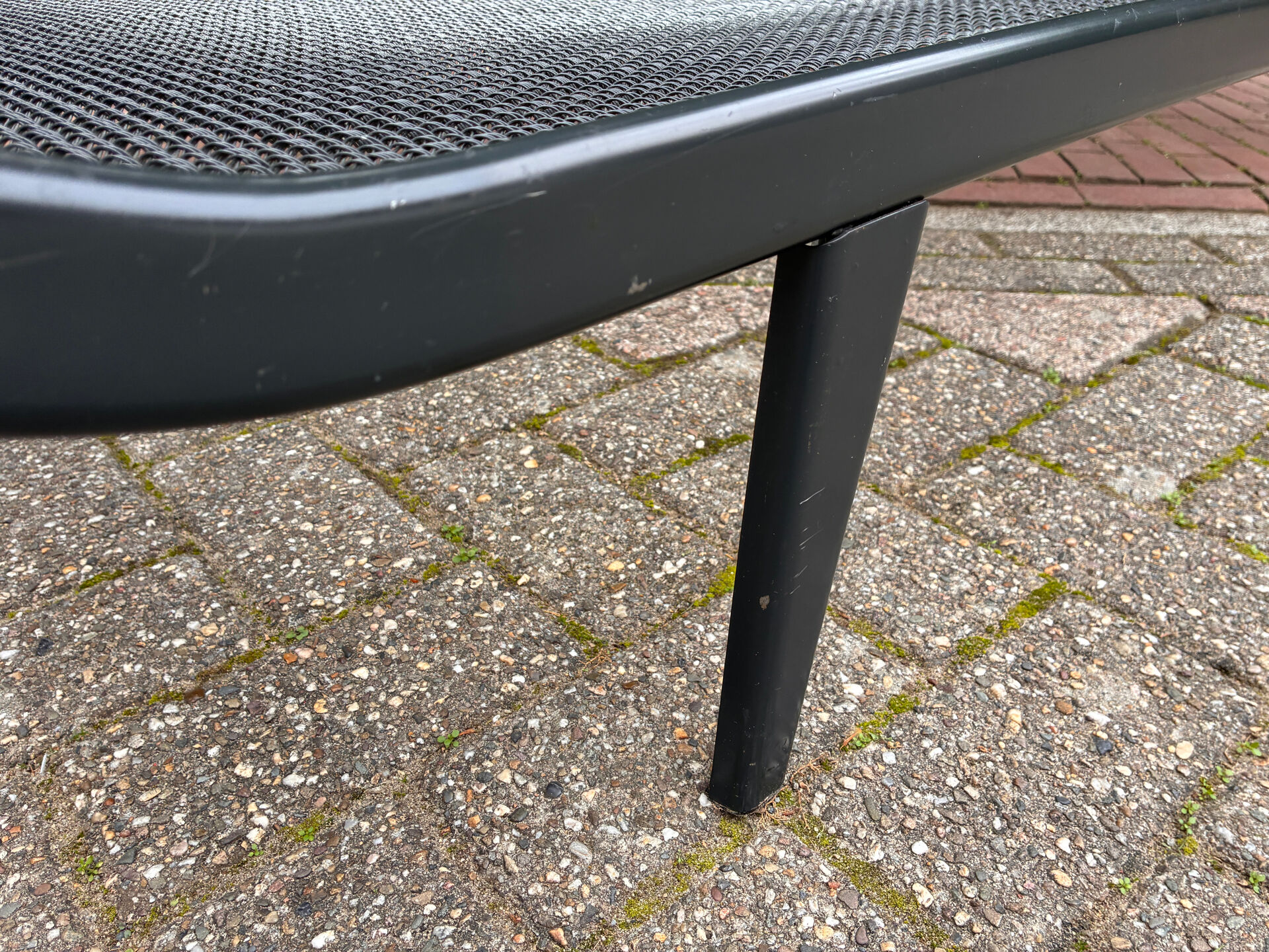 Auping Cleopatra Bed Doubler Cordemeijer