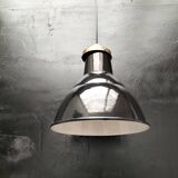 Industrial pendant light