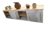 Trade furniture, sideboard