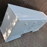 Massive pine buffet from Mr Furniture