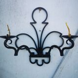 Paire d'appliques