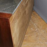 Art Deco mahogany sideboard circa 1930