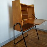 Office Secretary vintage 50s