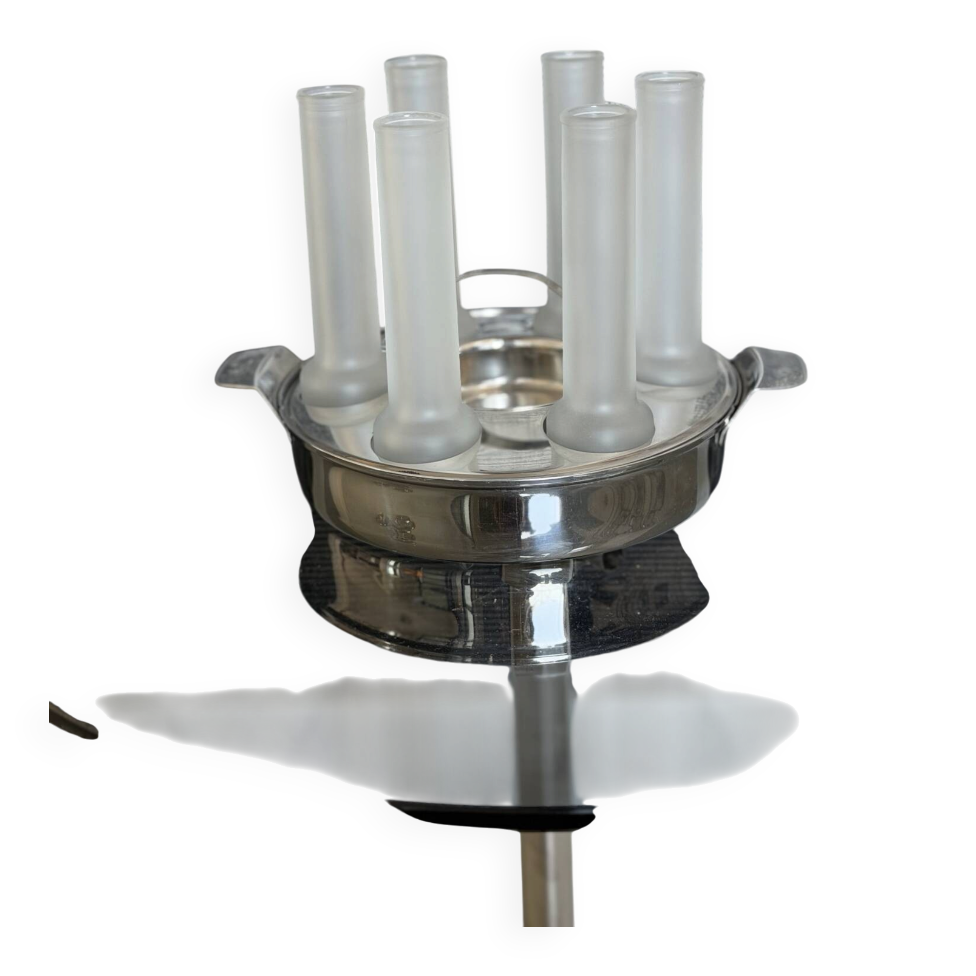 Service Vodka Caviar vintage 1970s – Complete with cooling tray.