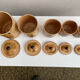 Pots de cuisine