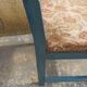 Chaise de nourrisse ou de cantou