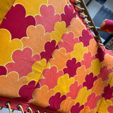 Chaise longue Sixties