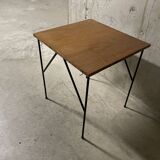 60s side table