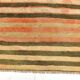 3x10 Rug For Hallway Vintage Kilim Runner Rug, 80x301Cm