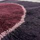 Traditional handmade Moroccan rug 1.5/2.5 m
