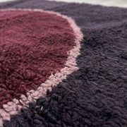 Tapis marocain fait main traditionnelle 1,5/2,5 m