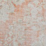 7x10 Rug For Living Room Pale Red Persian Rug, 229x326Cm