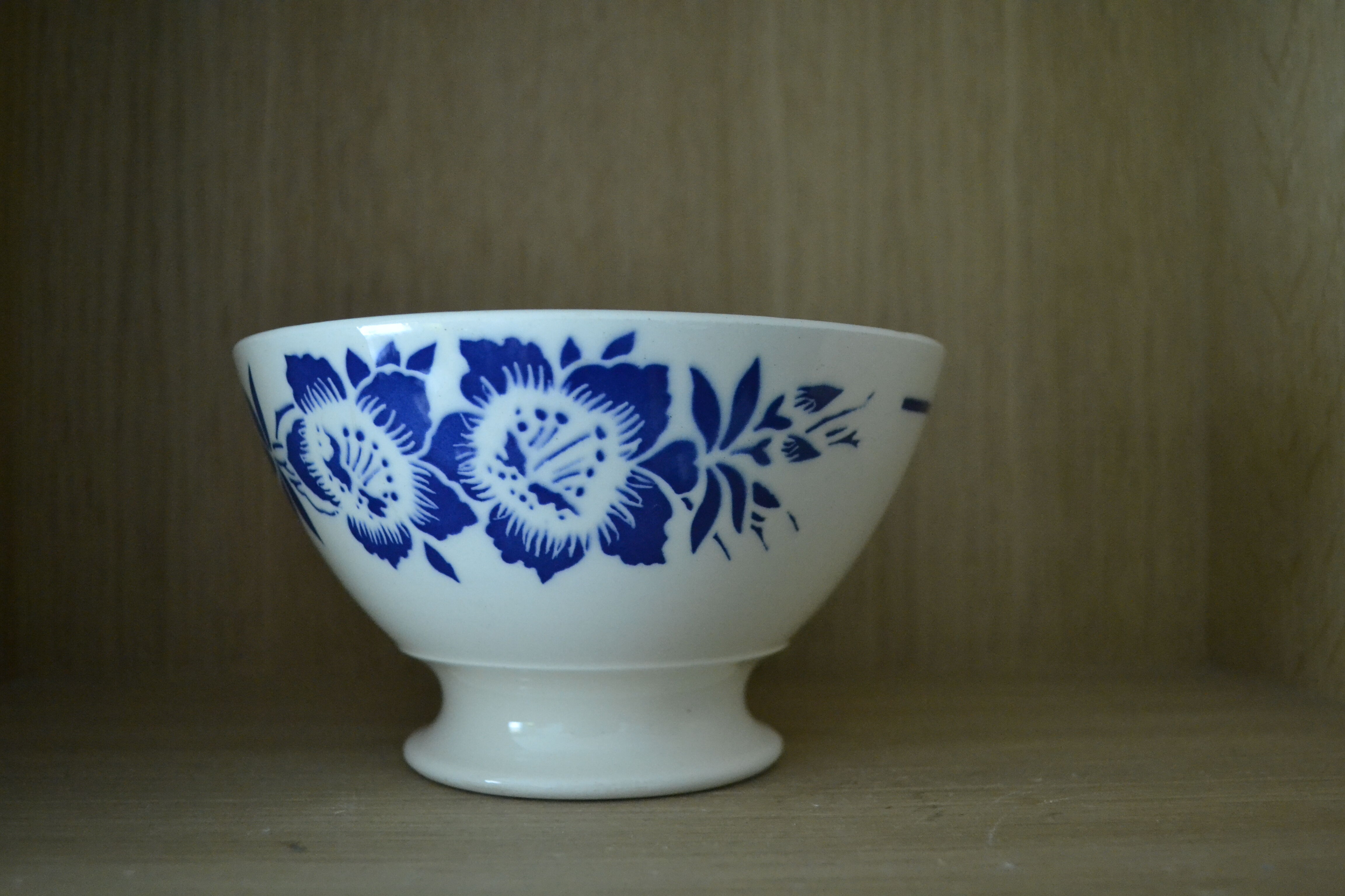Bowl Badonvillers