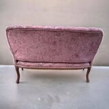 Armchairs with sofa