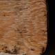 Comptoir de métier en bois