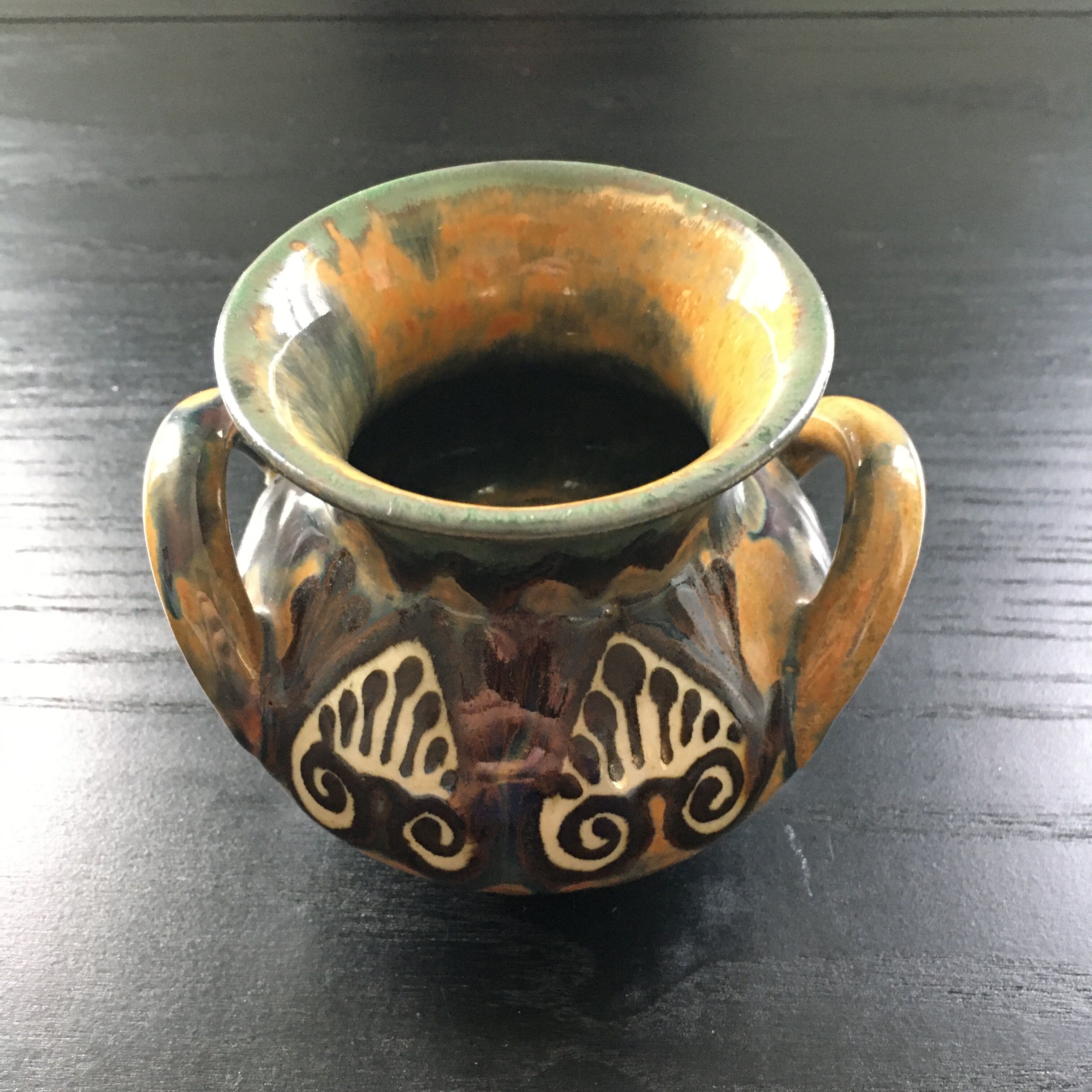 Vase odetta hb quimper