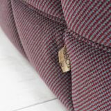 Vintage Ligne Roset Kashima sofa 3 seater by Michel Ducaroy