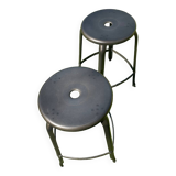 Nicolle stool